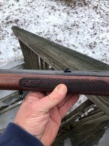 Winchester 88 Post 64 Red W .284 - 16 of 23