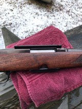 Winchester 88 Post 64 Red W .284 - 19 of 23