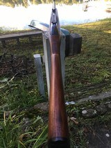 Winchester 88 Post 64 Red W .284 - 5 of 23