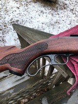 Winchester 88 Post 64 Red W .284 - 18 of 23