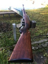 Winchester 88 Post 64 Red W .284 - 1 of 23