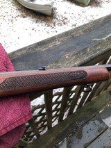 Winchester 88 Post 64 Red W .284 - 23 of 23