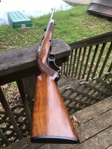Winchester 88 .358
PLUS EXTRA MAG AND AMMO - 12 of 17