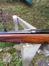 Winchester 88 .358
PLUS EXTRA MAG AND AMMO - 5 of 17