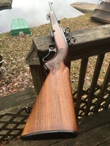 Winchester 88 .243 Transition Gun NICE - 1 of 11