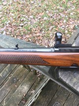 Winchester 88 .243 Transition Gun NICE - 11 of 11