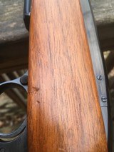 Winchester 88 Post 64 .308 Red W - 3 of 14