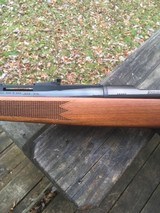 Remington 600 Vent Rib .308 - 10 of 15