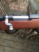 Remington 600 Vent Rib .308 - 4 of 15