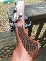 Remington 600 Vent Rib .308 - 9 of 15