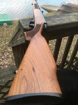 Remington 600 Vent Rib .308 - 11 of 15