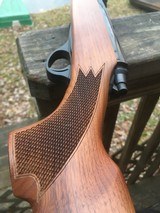 Remington 600 Vent Rib .308 - 12 of 15