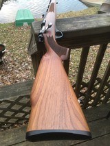 Remington 600 Vent Rib .308 - 1 of 15