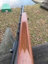 Remington 600 Vent Rib .308 - 7 of 15