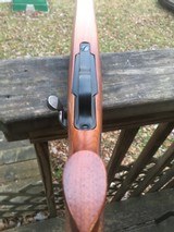 Remington 600 Vent Rib .308 - 2 of 15