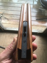 Savage Model 24 With Factory Box - 14 of 14