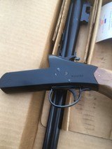 Savage Model 24 With Factory Box - 6 of 14