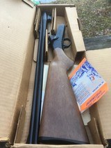 Savage Model 24 With Factory Box - 8 of 14