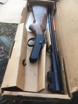 Savage Model 24 With Factory Box - 13 of 14