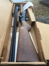 Savage Model 24 With Factory Box - 5 of 14