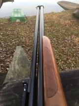 Savage Model 24 .222 Over 20 Guage - 5 of 14
