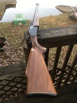 Savage Model 24 .222 Over 20 Guage - 1 of 14