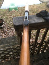 Savage Model 24 .222 Over 20 Guage - 12 of 14