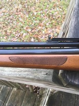 Savage Model 24 .222 Over 20 Guage - 10 of 14