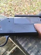 Savage Model 24 .222 Over 20 Guage - 3 of 14