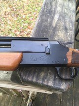Savage Model 24 .222 Over 20 Guage - 9 of 14