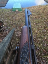 Remington 600 .243 Vent Rib Custom Stock - 9 of 10