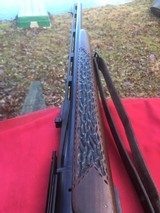 Remington 600 .243 Vent Rib Custom Stock - 5 of 10