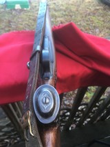 Remington 600 .243 Vent Rib Custom Stock - 10 of 10