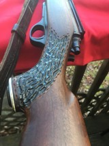 Remington 600 .243 Vent Rib Custom Stock - 7 of 10