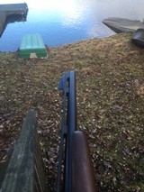 Remington 600 .243 Vent Rib Custom Stock - 6 of 10