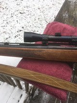 Remington 600 .6MM Vent Rib - 3 of 12