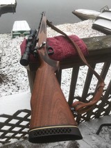Remington 600 .6MM Vent Rib - 1 of 12