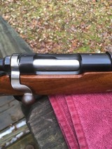 Remington 600 .222 Vent Rib - 14 of 14
