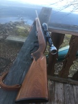 Winchester 88 Post 64 .308 Red W - 4 of 15