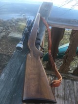 Winchester 88 Post 64 .308 Red W - 5 of 15