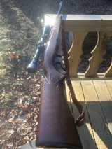 Winchester 88 Post 64 .308 Red W - 2 of 15