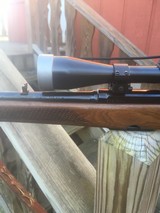 Winchester 88 Post 64 .308 Red W - 3 of 15