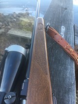 Winchester 88 Post 64 .308 Red W - 7 of 15