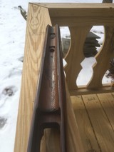 Winchester 88 Pre 64 Cloverleaf Tang Stock - 9 of 15
