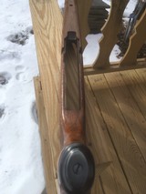 Winchester 88 Pre 64 Cloverleaf Tang Stock - 12 of 15