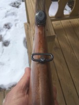 Winchester 88 Pre 64 Cloverleaf Tang Stock - 11 of 15