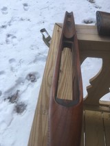 Winchester 88 Post 64 Stock - 6 of 17