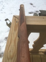 Winchester 88 Post 64 Stock - 12 of 17