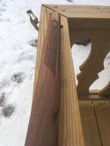 Winchester 88 Post 64 Stock - 15 of 17
