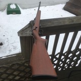 Remington 591 M .5mm Magnum - 1 of 16